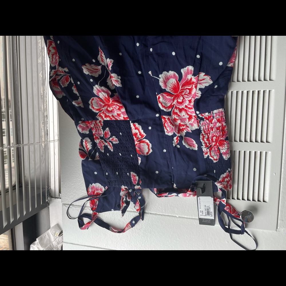 Yumi Kim jumpsuit